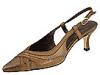 Pantofi femei vaneli - luxe - bronze cipria/bronze matte