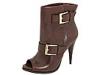 Cizme femei Jessica Simpson - Dakee Bootie - Dark Brown