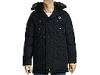 Jachete barbati fred perry - down parka jacket -