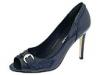 Pantofi femei Enzo Angiolini - Murray - Navy Patent