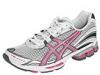Adidasi femei Asics - Gel-Fluent&#174  2 - White/Pink/Storm