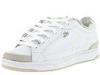 Adidasi femei DVS Shoes - Daewon 8 W - White/Camo Leather