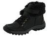 Ghete femei timberland - canard faux-fur lace up boot