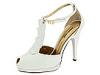 Pantofi femei roberto cavalli - t80077 - bianco