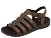 Sandale femei Skechers - Colosseum - Bronze