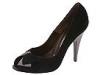 Pantofi femei bruno magli - josie - black suede