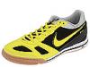 Adidasi barbati Nike - Air Gato - Black/Vibrant Yellow/Metallic Silver