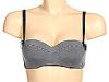 Lenjerie femei moschino - balconette bra -