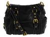 Genti de mana femei Nine West - Erica East/West Crossbody - Black