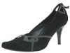 Pantofi femei fornarina - 4964 gwen - black/black