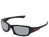 Ochelari femei Oakley - Ducati Fives Squared - Matte Black/Black Iridium Polarized Lens