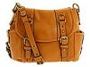 Genti de mana femei Nine West - Erica East/West Crossbody - Marigold