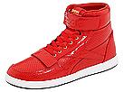 Adidasi barbati Reebok - SH Court Mid - Rbk Red/White/Black