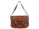 Genti de mana femei Nine West - Felicity Medium Flap - Nutmeg