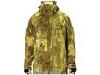 Jachete barbati Oakley - Oakley Assault Lite Jacket - Yellow Bark