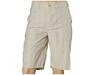 Pantaloni barbati Quiksilver - Drezzy Walkshort - Stone