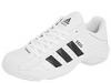 Adidasi barbati Adidas - SS 2G - White/Black/White