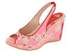 Pantofi femei fornarina - star - rosy print