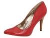 Pantofi femei Steve Madden - Swiss - Red Leather