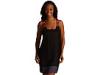 Rochii femei Hurley - Wishbone YC Dress - Black