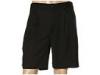 Pantaloni barbati IZOD - Microfiber Short - Black