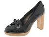 Pantofi femei fornarina - silene pump - black patent