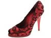 Pantofi femei roberto cavalli - l70003 - red