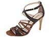 Sandale femei DKNY - Abbey - Brown