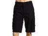 Pantaloni barbati Quiksilver - Nomad Cargo Shorts - Black