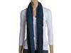 Special Iarna femei Roxy - Glow Scarf - Moroccan Blue