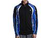 Jachete barbati Adidas - Contender Jacket - Black/White/Air Force Blue