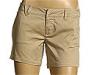 Pantaloni femei volcom - frochickie 5\" short - khaki