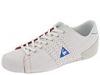 Adidasi barbati Le coq sportif - Escrime - White/White-c7ee7cdc94cfc3c0