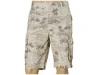 Pantaloni barbati Quiksilver - Cornerstone Cargo Short - Stone