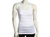 Tricouri femei Nike - Striped Tank Top - White/(White)