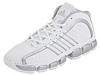 Adidasi barbati Adidas - Floater Glide - Running White/Metallic Silver/Running White