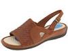 Sandale femei fitzwell - agnes - tan leather