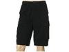 Pantaloni barbati Volcom - Mizo Short - Black