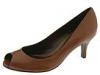 Pantofi femei Type Z - Sarah S - Brown