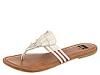 Sandale femei BC Footwear - Like Mother Like Daughter - White