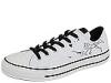 Adidasi femei Converse - Chuck Taylor&#174  All Star&#174  Specialty Print Ox - White/Black