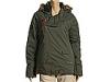 Jachete femei Oakley - Mane Jacket - Worn Olive