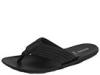 Pantofi barbati Geox - U Sandal Image 01 - Black Smooth Leather