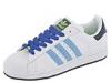 Adidasi barbati Adidas Originals - Originals Superstar II - Running White/Collegiate Blue/Black