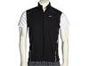 Bluze barbati Nike - Microfiber Vest - Black/White/(Reflective Silver)