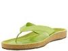 Sandale femei daniblack - jemma - palm green whip