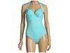 Special Vara femei Tommy Bahama - Sunkissed Underwire One Piece - Scuba