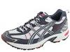 Adidasi barbati asics - gel-kahana 3 - silver/ink/red