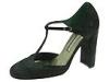 Pantofi femei charles david - rosalie - green