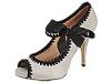 Pantofi femei betsey johnson - calandra - silver